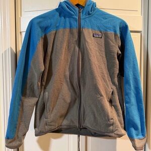 Patagonia M Araveto Fleece Jacket